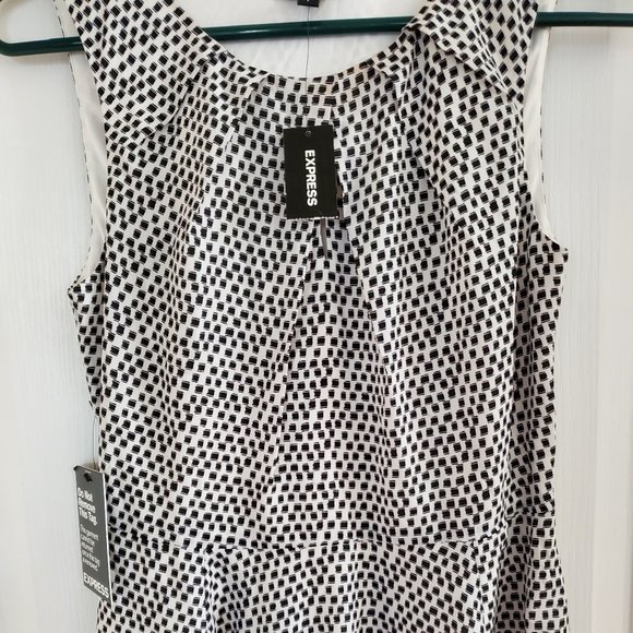 NWT Dress - Picture 2 of 5